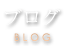 ブログ