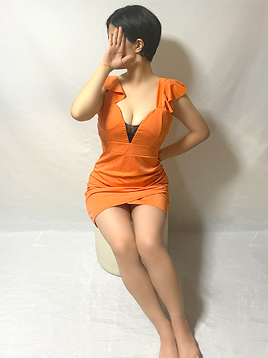 はくび